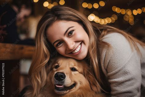 The Impact of Canine Companionship on Our Mental Well-being