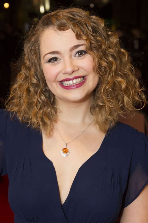 The Impact of Carrie Hope Fletcher: Inspiring Millions with Her Work