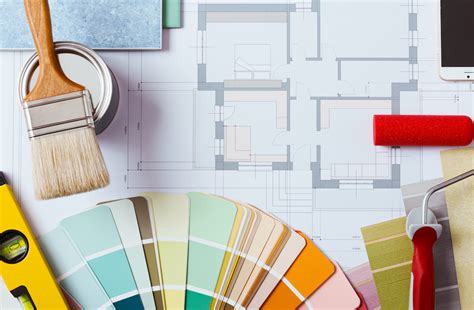 The Impact of Color in Interior Design