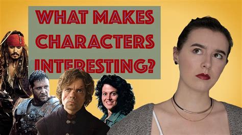 The Impact of Compelling Characters in Crafting an Engrossing TV Series