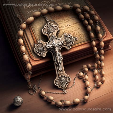 The Impact of Dreaming About the Sacred Rosary