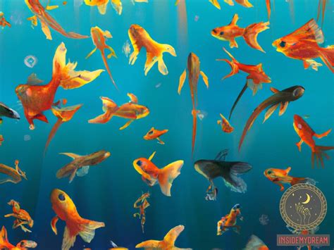 The Impact of Dreaming of an Expectant Goldfish on Emotions and Psychology