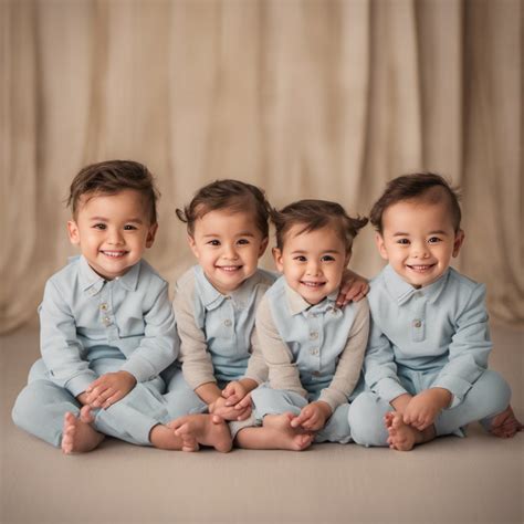 The Impact of Dreams about Quadruplets on Personal Relationships and Family Dynamics