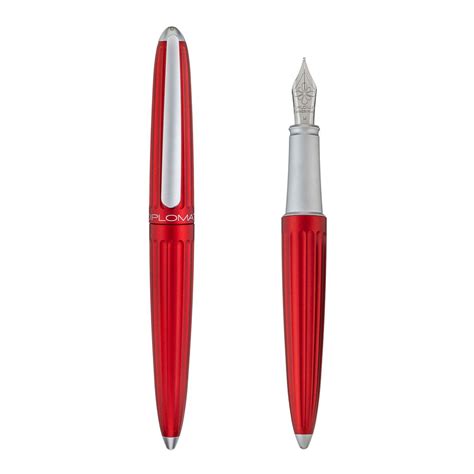 The Impact of Emotional Experiences in Dreams involving Red Fountain Pens