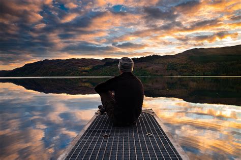 The Impact of Emotions in Envisioning a Serene Reservoir