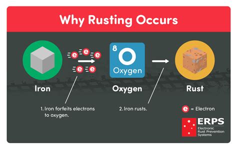 The Impact of Environmental Factors on the Formation of Rust