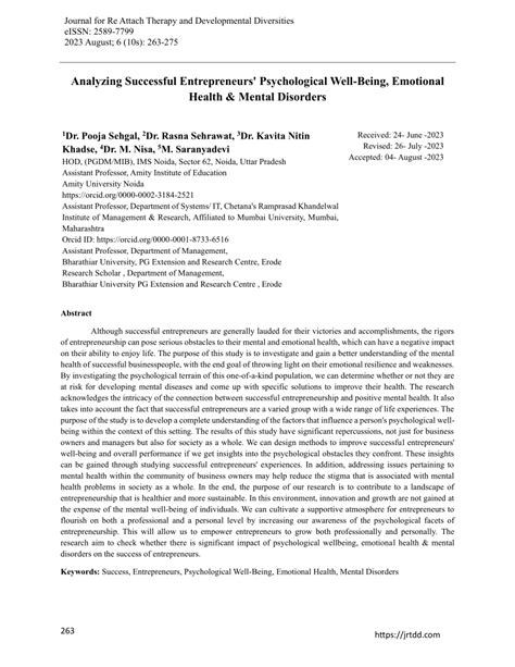 The Impact of Fantasy on Mental Well-being: Analyzing the Psychological Effects of Imagining TV Personalities