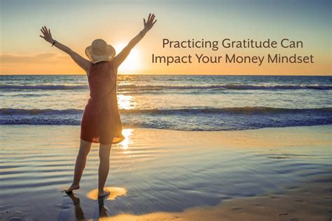 The Impact of Gratitude in Attracting Abundance