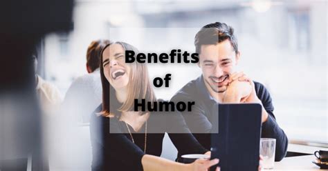 The Impact of Humor: Understanding its Significance