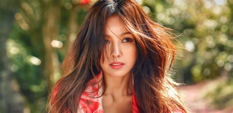 The Impact of Hyori Kim: Influencing the Entertainment Industry