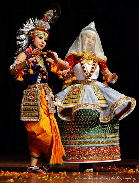 The Impact of Indian Classical Dance on Mokshada's Artistry