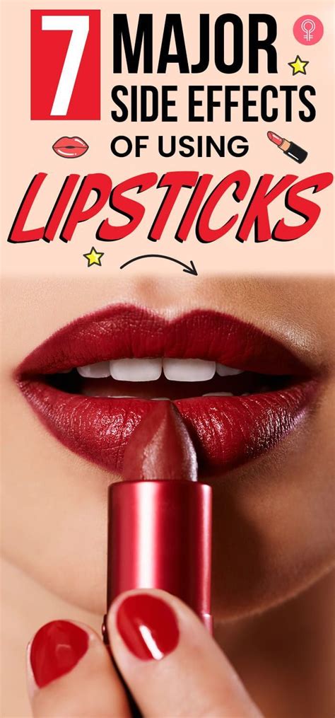 The Impact of Lipstick: Deciphering its Veiled Communication