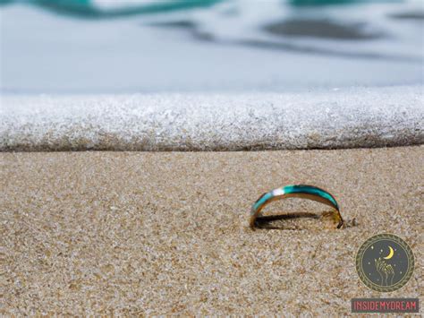 The Impact of Losing a Ring in a Dream: Unveiling the Overwhelming Emotional Journey