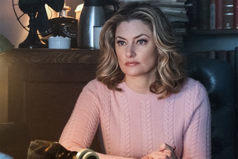 The Impact of Madchen Amick's Contributions to the Television Industry