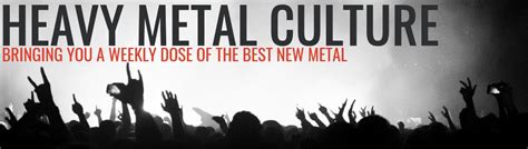 The Impact of Metal Music on Culture and Society