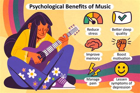 The Impact of Music: Uniting Feelings and Creativity