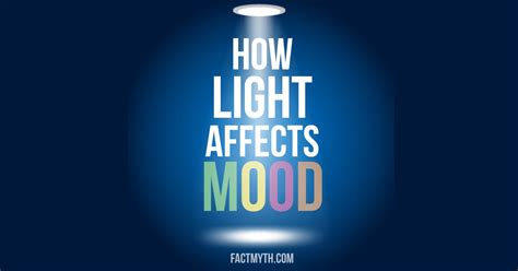 The Impact of Natural Light on the Mind and Mood