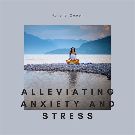 The Impact of Nature on Alleviating Stress and Anxiety