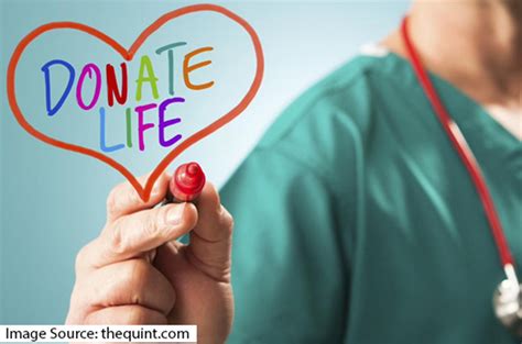 The Impact of Organ Transplants: Saving Lives