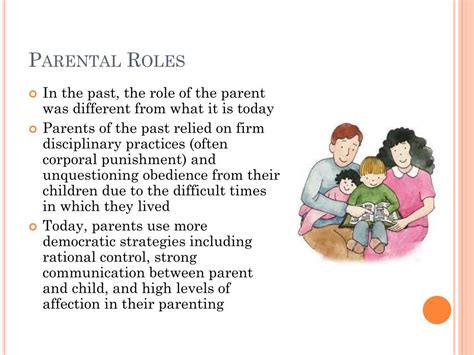 The Impact of Parental Roles: Understanding the Dream's Reflection of Reality