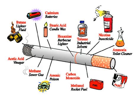 The Impact of Personal Experiences: How Previous Encounters with Tobacco Smoke Influence Dream Understanding