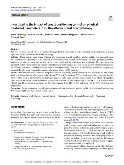 The Impact of Physical Positioning on Dream-Related Breast Discomfort