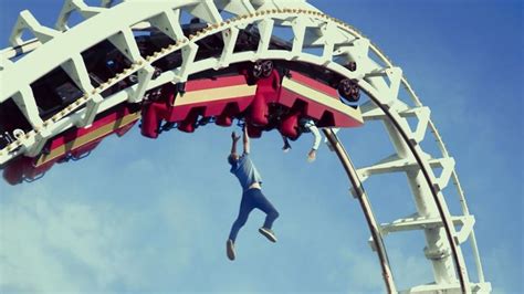 The Impact of Roller Coaster Accidents on Personal Development