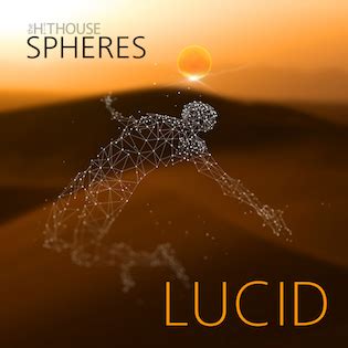 The Impact of Rosy Air-filled Spheres on Lucid Imagination