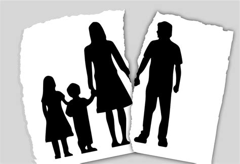 The Impact of Separation on Family Relationships