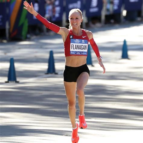 The Impact of Shalane Flanagan's Career on the Future Generation of Runners