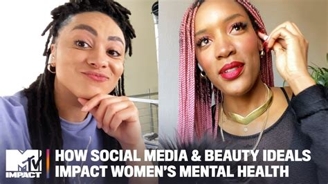 The Impact of Social Media on the Construction of Beauty Ideals