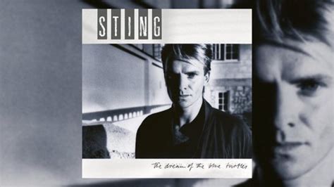 The Impact of Sting's Debut Solo Album on the Music Industry