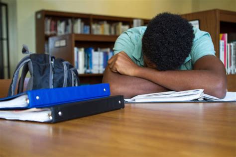 The Impact of Stress and Anxiety on Homework-Related Dreams