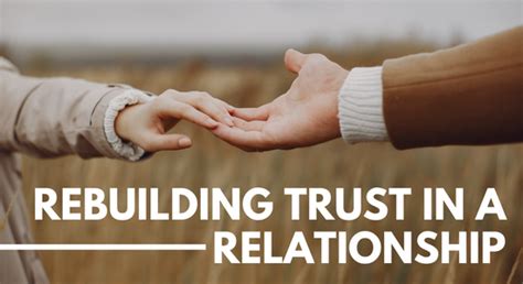 The Impact of Surprising Departures: Restoring Trust and Rebuilding Relationships