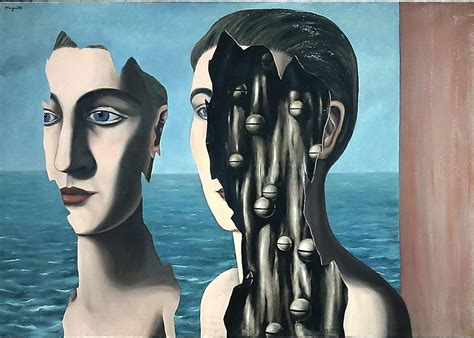 The Impact of Surrealist Movement on Contemporary Art