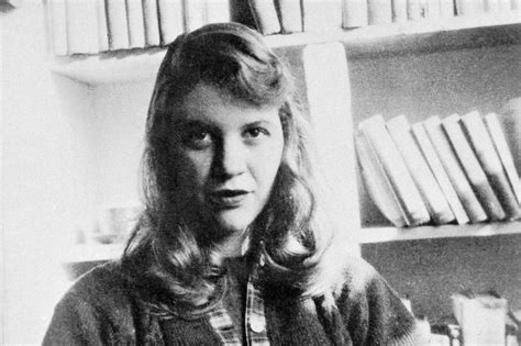 The Impact of Sylvia Plath's Early Years on Her Creative Expression