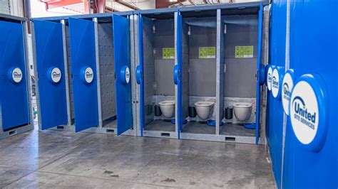 The Impact of Technology on Revolutionizing Restroom Sanitation