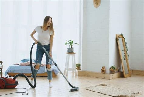 The Impact of Vacuum Cleaners on Indoor Air Quality