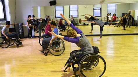 The Impact of a Dance Educator on a Student's Personal and Artistic Development