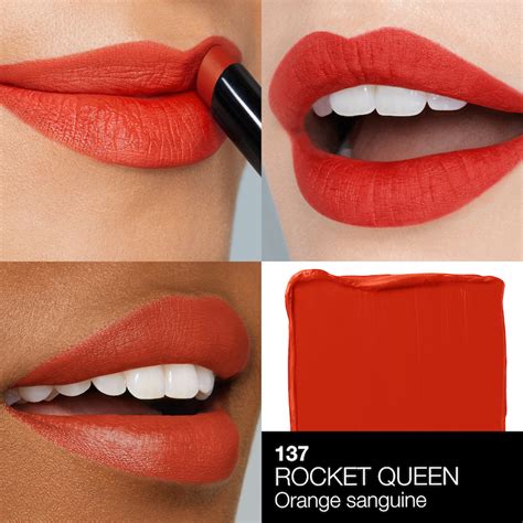 The Impact of a Daring Lip Shade: Unleashing the Transformation Through a Dynamic Apricot Hue