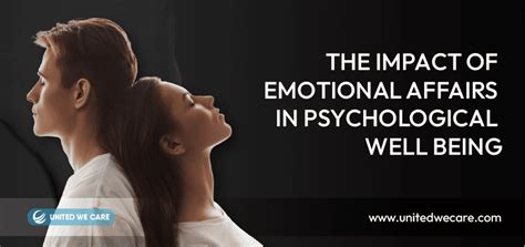 The Impact of a Legal Restriction on Emotional and Psychological Well-being for Both Individuals Involved