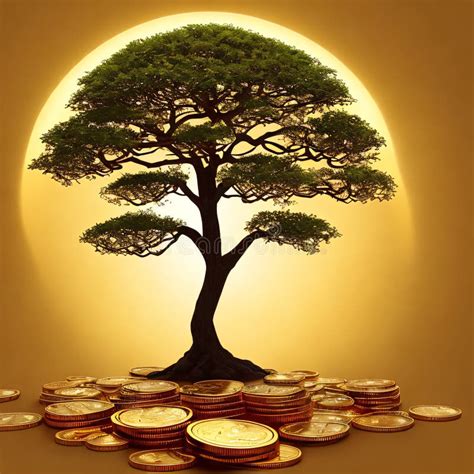 The Impact of the Money Tree on Personal Wealth and Success