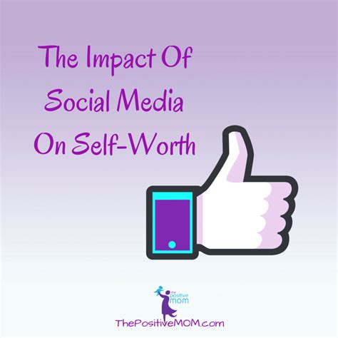 The Impact on Self-Worth