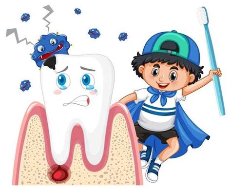 The Importance and Symbolism of Dental Health in Dreams