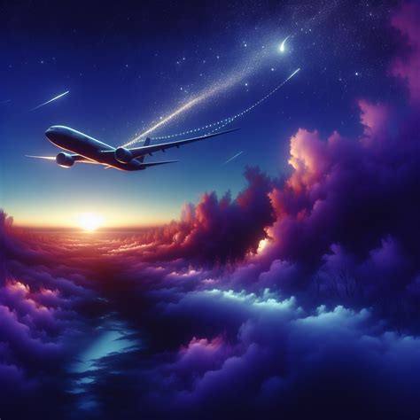 The Importance of Airplanes in the Realm of Dreams