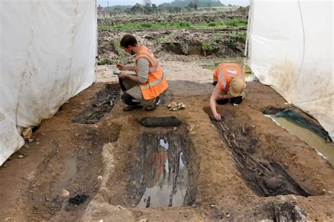 The Importance of Archaeology in Safeguarding Historic Graves