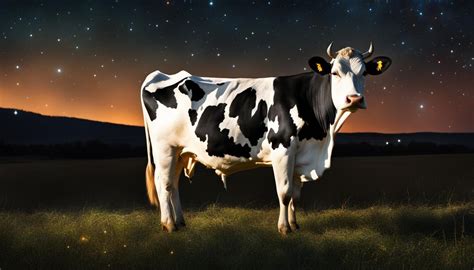 The Importance of Cows in Decoding Dreams