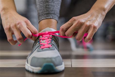 The Importance of Discovering Comfortable Footwear for Optimal Foot Health