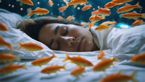 The Importance of Dreaming About Receiving Fish