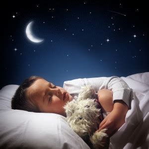 The Importance of Dreaming About a Child's Harm